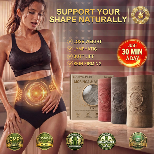 𝐎𝐟𝐟𝐢𝐜𝐢𝐚𝐥 𝐁𝐫𝐚𝐧𝐝 𝐒𝐭𝐨𝐫𝐞 |✅ LUCKYSONG ® 𝟐𝟎𝟐𝟔 𝐌𝐨𝐫𝐢𝐧𝐠𝐚 & 𝐁𝐞𝐫𝐛𝐞𝐫𝐢𝐧𝐞 𝟓-𝐈𝐧-𝟏 𝐀𝐝𝐯𝐚𝐧𝐜𝐞𝐝 𝐌𝐢𝐜𝐫𝐨-𝐏𝐚𝐫𝐭𝐢𝐜𝐥𝐞 𝐁𝐨𝐝𝐲 𝐒𝐜𝐮𝐥𝐩𝐭𝐢𝐧𝐠 & 𝐅𝐚𝐭 𝐁𝐮𝐫𝐧 𝐒𝐡𝐨𝐫𝐭𝐬🍹