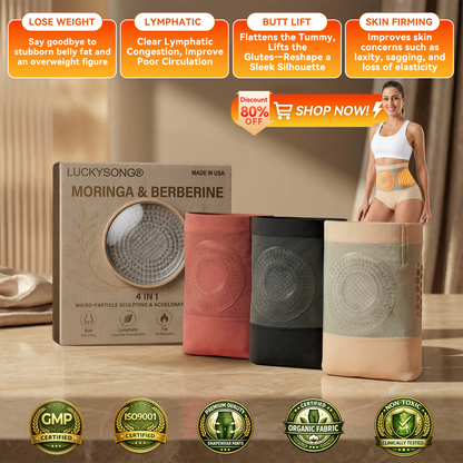 𝐎𝐟𝐟𝐢𝐜𝐢𝐚𝐥 𝐁𝐫𝐚𝐧𝐝 𝐒𝐭𝐨𝐫𝐞 |✅ LUCKYSONG ® 𝟐𝟎𝟐𝟔 𝐌𝐨𝐫𝐢𝐧𝐠𝐚 & 𝐁𝐞𝐫𝐛𝐞𝐫𝐢𝐧𝐞 𝟓-𝐈𝐧-𝟏 𝐀𝐝𝐯𝐚𝐧𝐜𝐞𝐝 𝐌𝐢𝐜𝐫𝐨-𝐏𝐚𝐫𝐭𝐢𝐜𝐥𝐞 𝐁𝐨𝐝𝐲 𝐒𝐜𝐮𝐥𝐩𝐭𝐢𝐧𝐠 & 𝐅𝐚𝐭 𝐁𝐮𝐫𝐧 𝐒𝐡𝐨𝐫𝐭𝐬🍹