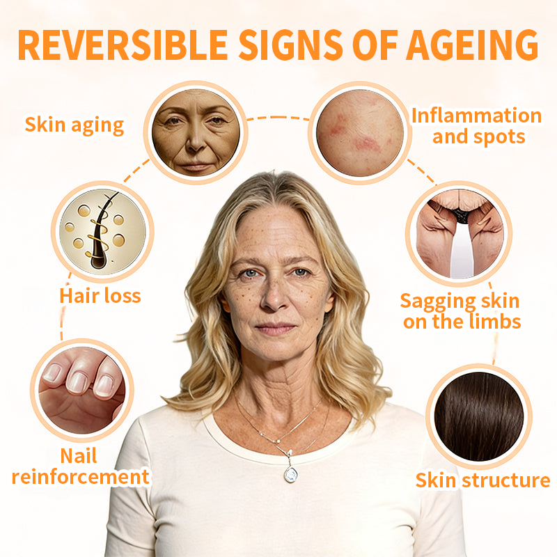 Purelora® Stem Cell Extract EGF and Copper Peptide Revitalizing Essence Cream (deeply activates the skin's internal regeneration, makes the skin firmer and smoother)