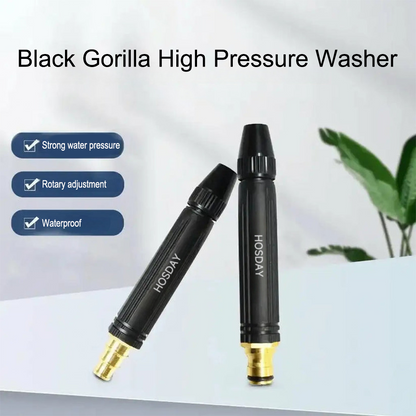 🚗💧LAST DAY 50% OFF ✨Powerful High-Pressure Home Car Wash & Garden Sprayer（副本）
