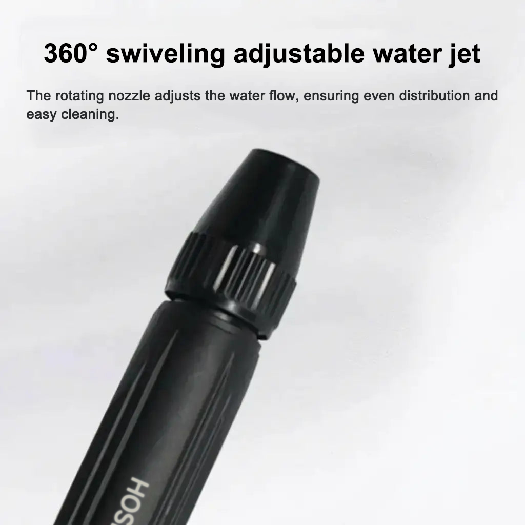 🚗💧LAST DAY 50% OFF ✨Powerful High-Pressure Home Car Wash & Garden Sprayer（副本）