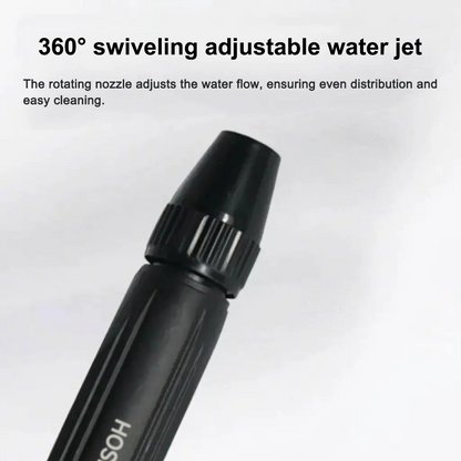 🚗💧LAST DAY 50% OFF ✨Powerful High-Pressure Home Car Wash & Garden Sprayer（副本）