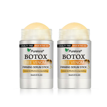 📢🇺🇸Official Pharmacy🇺🇸 |✨Purelora® Botox Bee Venom Firming Serum Stick