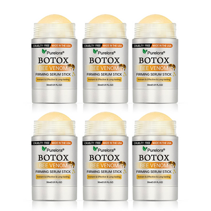 📢🇺🇸Official Pharmacy🇺🇸 |✨Purelora® Botox Bee Venom Firming Serum Stick