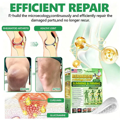 𝐎𝐟𝐟𝐢𝐜𝐢𝐚𝐥 𝐔𝐒 𝐒𝐭𝐨𝐫𝐞 🇺🇸  | 🧑‍⚕️🩺 𝐏𝐮𝐫𝐞𝐥𝐨𝐫𝐚® Moringa · Berberine × NAD+ 𝟏𝟎-𝐢𝐧-𝟏 𝐀𝐝𝐯𝐚𝐧𝐜𝐞𝐝 𝐍𝐚𝐧𝐨 𝐌𝐢𝐜𝐫𝐨𝐧𝐞𝐞𝐝𝐥𝐞 𝐏𝐚𝐭𝐜𝐡 — 𝐎𝐧𝐜𝐞 𝐃𝐚𝐢𝐥𝐲, 𝐕𝐢𝐬𝐢𝐛𝐥𝐞 𝐑𝐞𝐬𝐮𝐥𝐭𝐬 𝐢𝐧 𝟕 𝐃𝐚𝐲𝐬