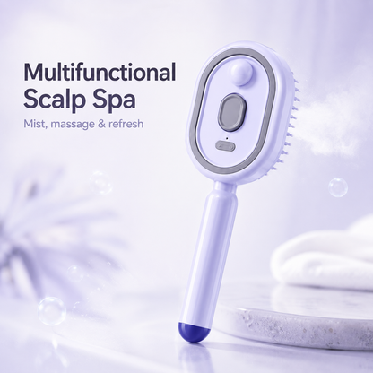 🔥Limited Time 50% OFF🔥  5-in-1 Curl, Straighten & Volume Styler