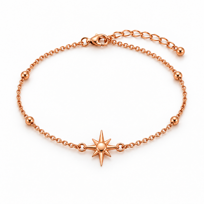 Trevonique® Solstice Starlight Copper Bracelet