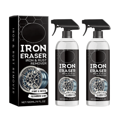 Automotive Rust Remover Spray 120ML
