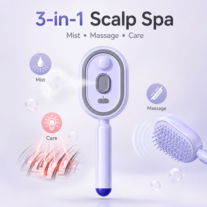 🔥Limited Time 50% OFF🔥  5-in-1 Curl, Straighten & Volume Styler