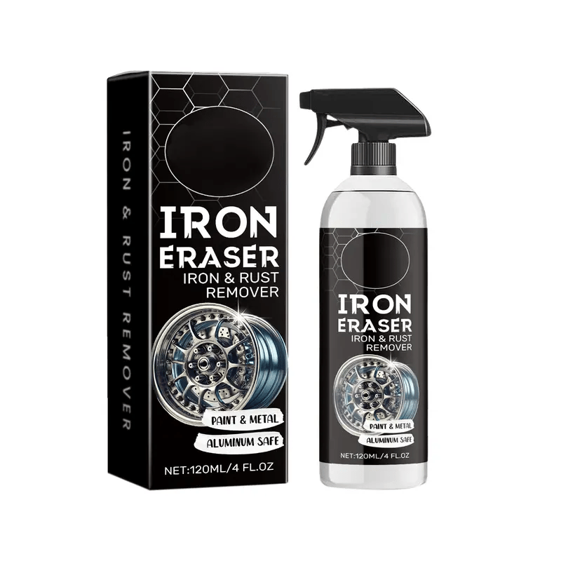 Automotive Rust Remover Spray 120ML