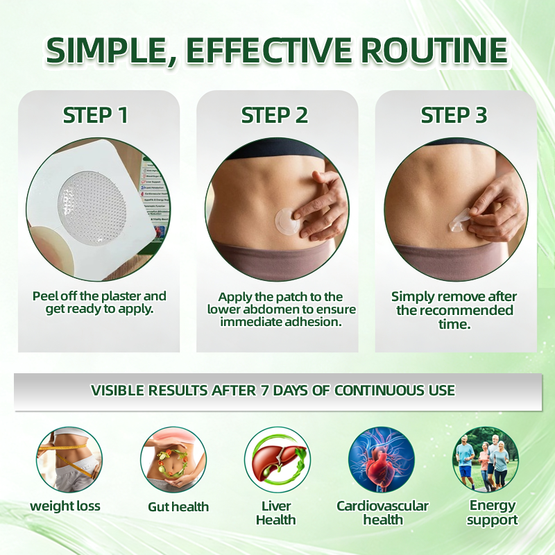 📢𝑶𝒇𝒇𝒊𝒄𝒊𝒂𝒍 𝑺𝒕𝒐𝒓𝒆  | 👩‍⚕️ H𝐞a𝐥r𝐢z𝐞® 1𝟐-𝐈N-1 M𝐨r𝐢n𝐠a * B𝐞r𝐛e𝐫i𝐧e * N𝐀D+ 𝐀d𝐯a𝐧c𝐞d N𝐚n𝐨 𝐌i𝐜r𝐨n𝐞e𝐝l𝐞 𝐏a𝐭c𝐡 (𝐎𝐧𝐜𝐞 𝐃𝐚𝐢𝐥𝐲, 𝐯𝐢𝐬𝐢𝐛𝐥𝐞 𝐜𝐡𝐚𝐧𝐠𝐞𝐬 𝐢𝐧 𝟕 𝐝𝐚𝐲𝐬） F𝐨r 𝐎𝐛𝐞𝐬𝐢𝐭𝐲, 𝐋o𝐨s𝐞 𝐒k𝐢n, 𝐃𝐢𝐚𝐛𝐞𝐭𝐞𝐬, 𝐒𝐥𝐞𝐞𝐩 𝐀𝐩𝐧𝐞𝐚, 𝐀𝐧𝐝 𝐉𝐨𝐢𝐧𝐭 𝐈𝐬𝐬𝐮𝐞𝐬🎁