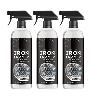 Automotive Rust Remover Spray 120ML
