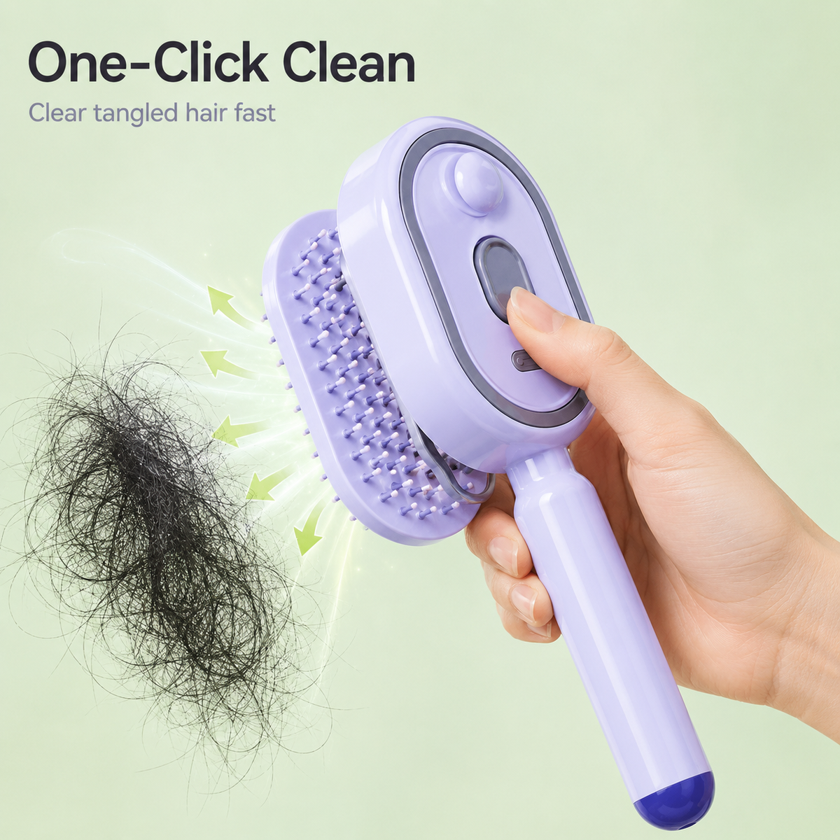 🔥Limited Time 50% OFF🔥  5-in-1 Curl, Straighten & Volume Styler