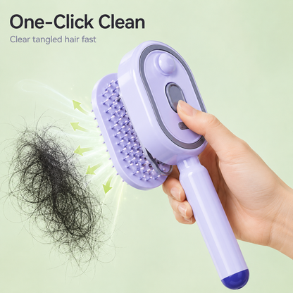 🔥Limited Time 50% OFF🔥  5-in-1 Curl, Straighten & Volume Styler