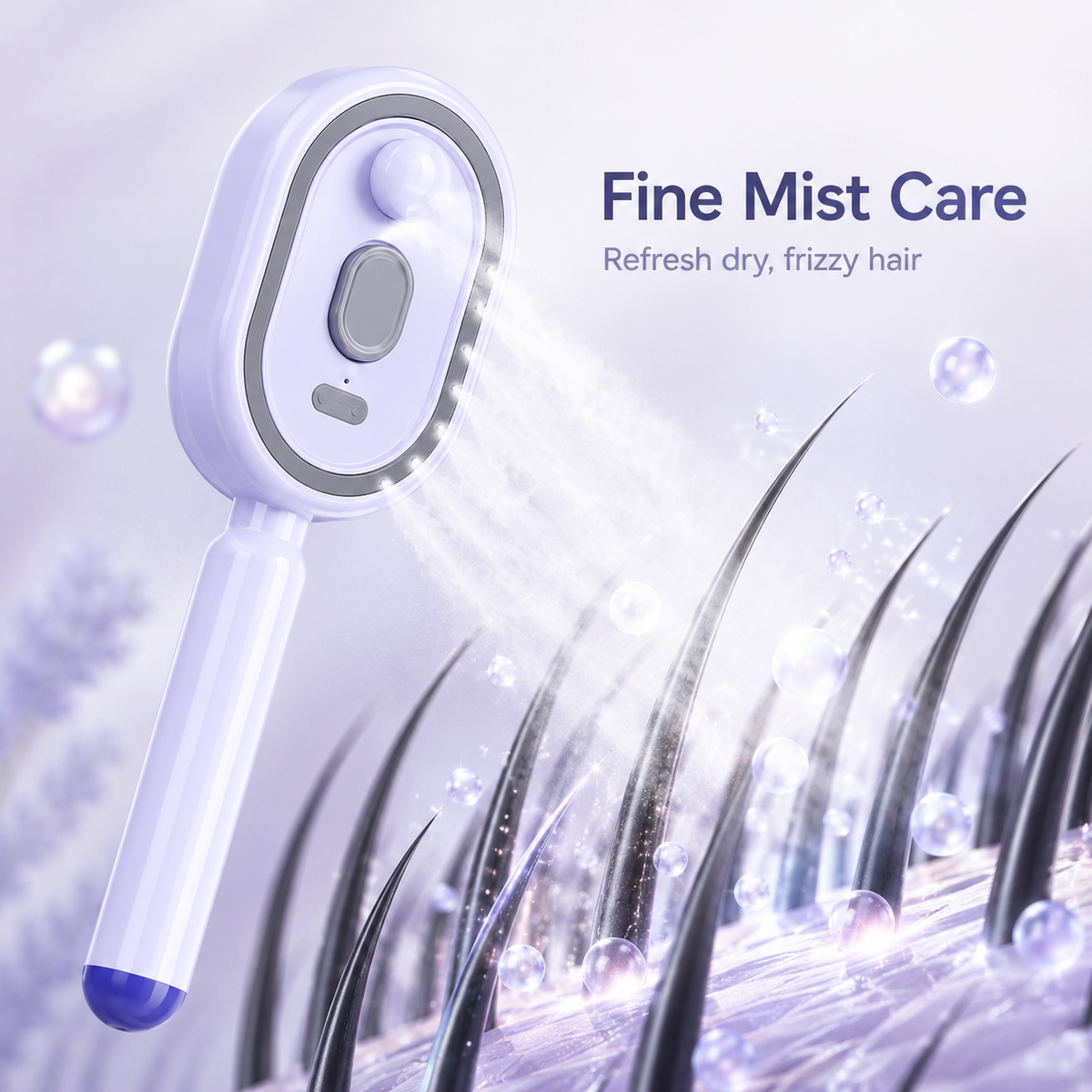 🔥Limited Time 50% OFF🔥  5-in-1 Curl, Straighten & Volume Styler