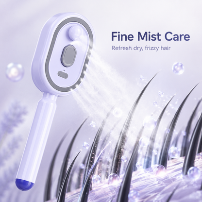 🔥Limited Time 50% OFF🔥  5-in-1 Curl, Straighten & Volume Styler