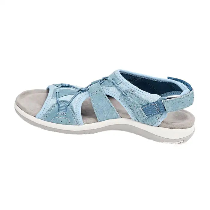 🔥💆‍♀️ LAST DAY SALE – 80% OFF ✨ Adjustable Orthopedic Diabetic Sandals for Foot Deformity, Arch Support & All-Day Comfort