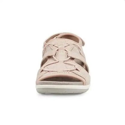 🔥💆‍♀️ LAST DAY SALE – 80% OFF ✨ Adjustable Orthopedic Diabetic Sandals for Foot Deformity, Arch Support & All-Day Comfort