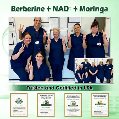 🇺🇸 𝐎𝐟𝐟𝐢𝐜𝐢𝐚𝐥 𝐔𝐒 𝐒𝐭𝐨𝐫𝐞 | 🧑‍⚕️🩺𝐇𝐞𝐚𝐥𝐫𝐢𝐳𝐞® Moringa · Berberine × NAD+ 𝟏𝟎-𝐢𝐧-𝟏 𝐀𝐝𝐯𝐚𝐧𝐜𝐞𝐝 𝐍𝐚𝐧𝐨 𝐌𝐢𝐜𝐫𝐨𝐧𝐞𝐞𝐝𝐥𝐞 𝐏𝐚𝐭𝐜𝐡 — 𝐎𝐧𝐜𝐞 𝐃𝐚𝐢𝐥𝐲, 𝐕𝐢𝐬𝐢𝐛𝐥𝐞 𝐑𝐞𝐬𝐮𝐥𝐭𝐬 𝐢𝐧 𝟕 𝐃𝐚𝐲𝐬