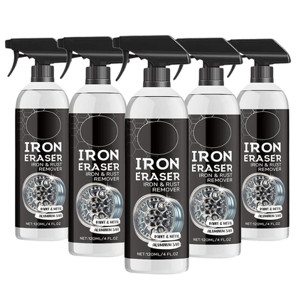Automotive Rust Remover Spray 120ML