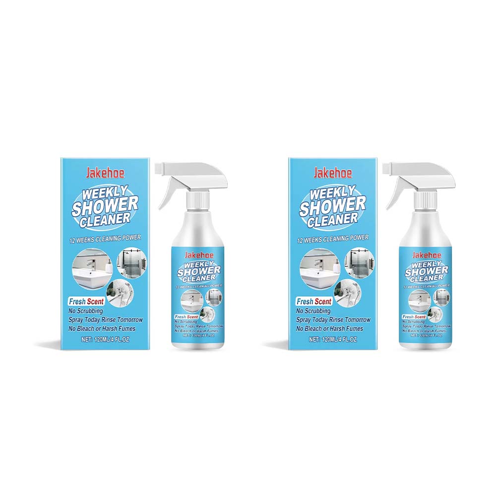 ✨ Glass Cleaning Spray | Quickly removes dirt and water spots for crystal-clear windows, mirrors, and glass surfaces 🪟💦