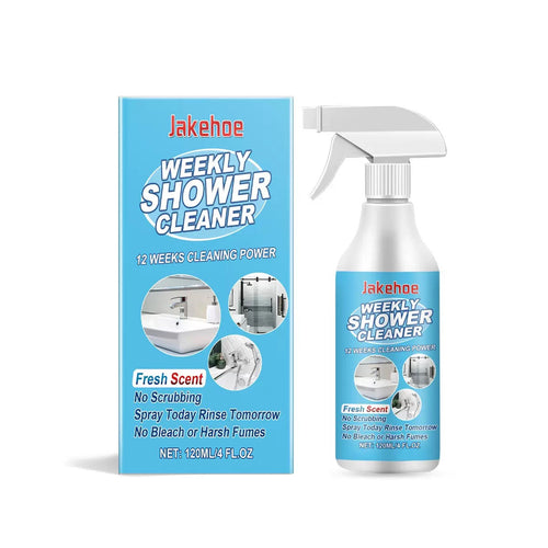 ✨ Glass Cleaning Spray | Quickly removes dirt and water spots for crystal-clear windows, mirrors, and glass surfaces 🪟💦