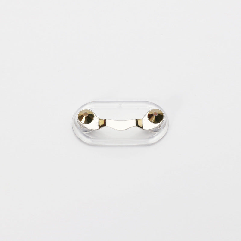Magnetic Glasses Holder - Premium Strength Magnetic Hold