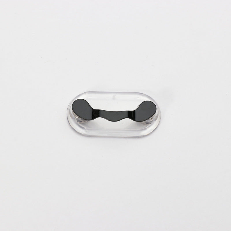 Magnetic Glasses Holder - Premium Strength Magnetic Hold