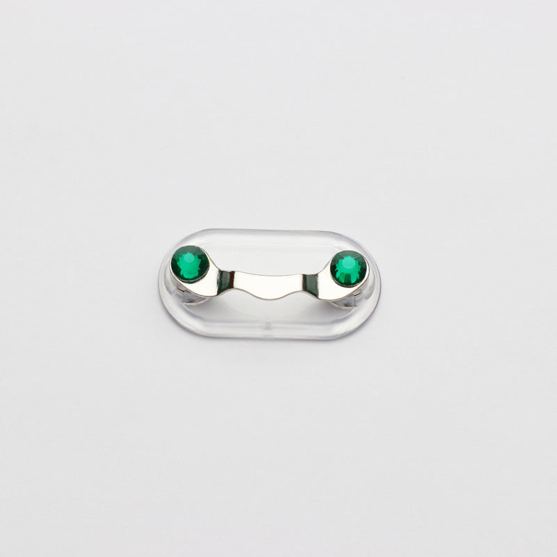 Magnetic Glasses Holder - Premium Strength Magnetic Hold