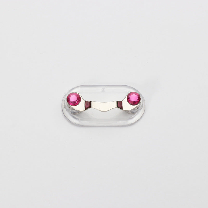 Magnetic Glasses Holder - Premium Strength Magnetic Hold