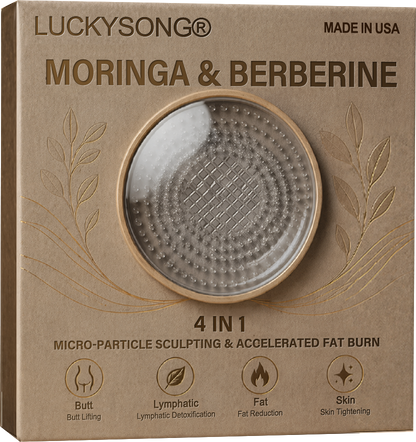 𝐎𝐟𝐟𝐢𝐜𝐢𝐚𝐥 𝐁𝐫𝐚𝐧𝐝 𝐒𝐭𝐨𝐫𝐞 |✅ LUCKYSONG ® 𝟐𝟎𝟐𝟔 𝐌𝐨𝐫𝐢𝐧𝐠𝐚 & 𝐁𝐞𝐫𝐛𝐞𝐫𝐢𝐧𝐞 𝟓-𝐈𝐧-𝟏 𝐀𝐝𝐯𝐚𝐧𝐜𝐞𝐝 𝐌𝐢𝐜𝐫𝐨-𝐏𝐚𝐫𝐭𝐢𝐜𝐥𝐞 𝐁𝐨𝐝𝐲 𝐒𝐜𝐮𝐥𝐩𝐭𝐢𝐧𝐠 & 𝐅𝐚𝐭 𝐁𝐮𝐫𝐧 𝐒𝐡𝐨𝐫𝐭𝐬🍹