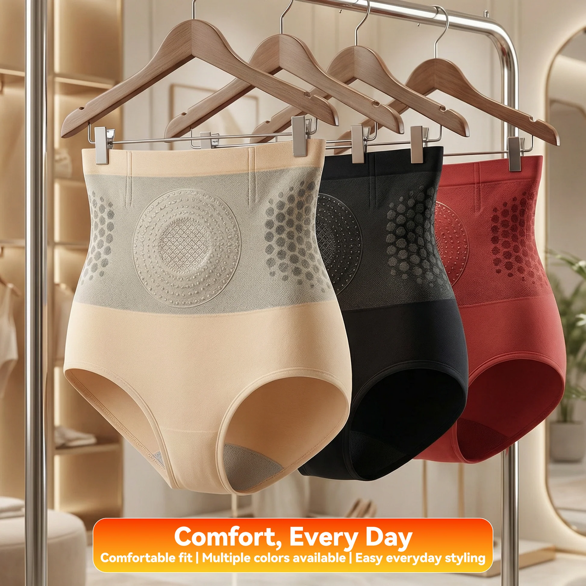 𝐎𝐟𝐟𝐢𝐜𝐢𝐚𝐥 𝐁𝐫𝐚𝐧𝐝 𝐒𝐭𝐨𝐫𝐞 |✅ LUCKYSONG ® 𝟐𝟎𝟐𝟔 𝐌𝐨𝐫𝐢𝐧𝐠𝐚 & 𝐁𝐞𝐫𝐛𝐞𝐫𝐢𝐧𝐞 𝟓-𝐈𝐧-𝟏 𝐀𝐝𝐯𝐚𝐧𝐜𝐞𝐝 𝐌𝐢𝐜𝐫𝐨-𝐏𝐚𝐫𝐭𝐢𝐜𝐥𝐞 𝐁𝐨𝐝𝐲 𝐒𝐜𝐮𝐥𝐩𝐭𝐢𝐧𝐠 & 𝐅𝐚𝐭 𝐁𝐮𝐫𝐧 𝐒𝐡𝐨𝐫𝐭𝐬🍹