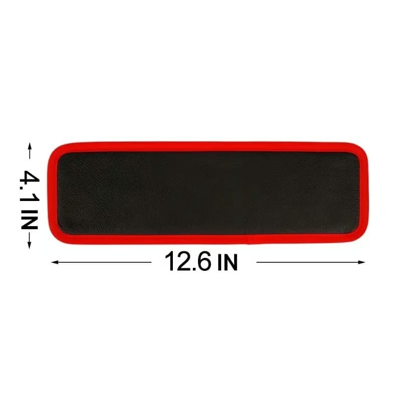 🚗🔧The Flexible Tool Mat That Hugs Any Surface & Never Drops Your 10mm Socket Again