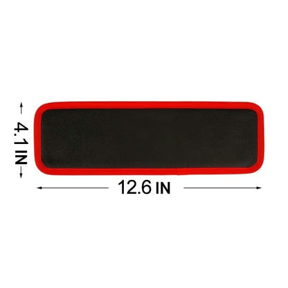 🚗🔧The Flexible Tool Mat That Hugs Any Surface & Never Drops Your 10mm Socket Again