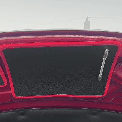 🚗🔧The Flexible Tool Mat That Hugs Any Surface & Never Drops Your 10mm Socket Again